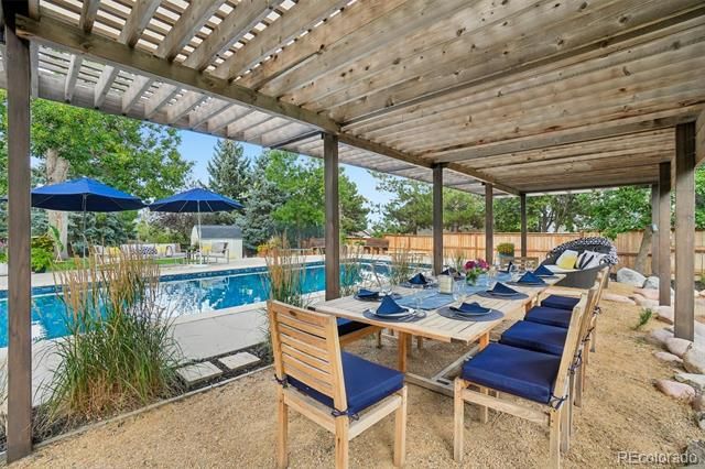 6766 Audubon Avenue, Niwot, CO 80503