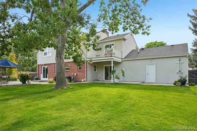 6766 Audubon Avenue, Niwot, CO 80503