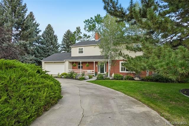 6766 Audubon Avenue, Niwot, CO 80503