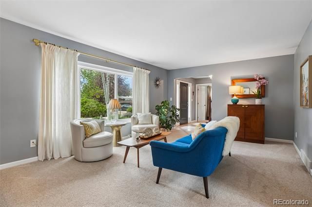 6766 Audubon Avenue, Niwot, CO 80503