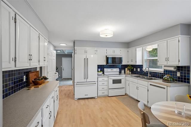 6766 Audubon Avenue, Niwot, CO 80503