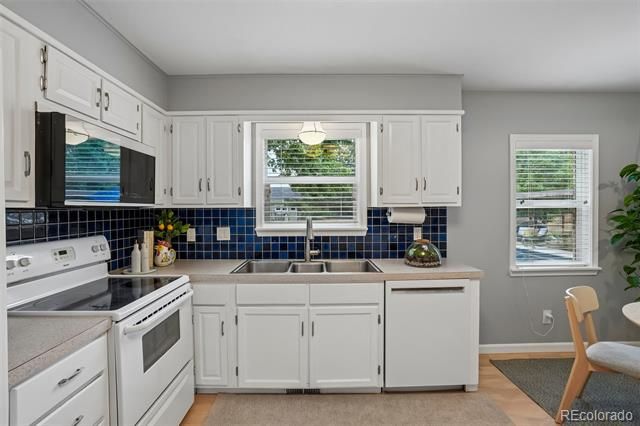6766 Audubon Avenue, Niwot, CO 80503