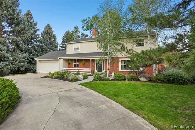 6766 Audubon Avenue, Niwot, CO 80503
