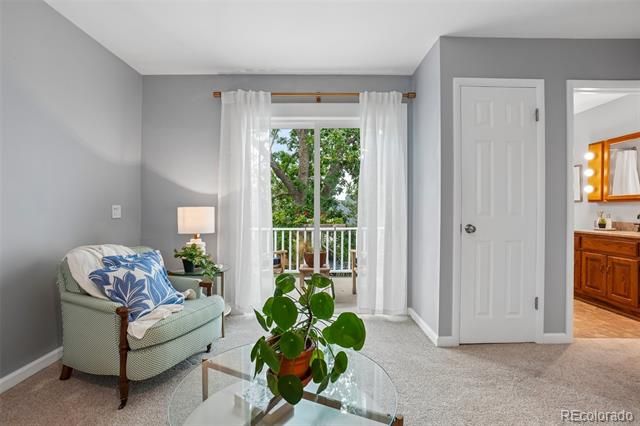 6766 Audubon Avenue, Niwot, CO 80503