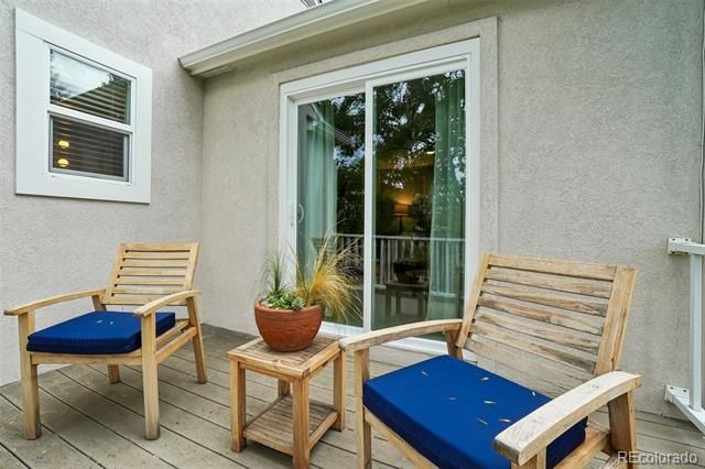 6766 Audubon Avenue, Niwot, CO 80503