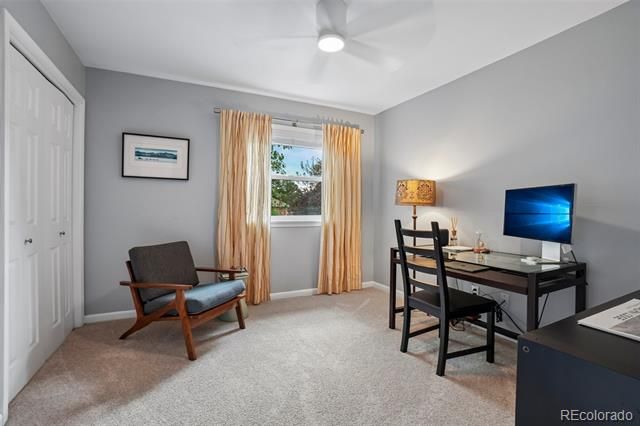 6766 Audubon Avenue, Niwot, CO 80503