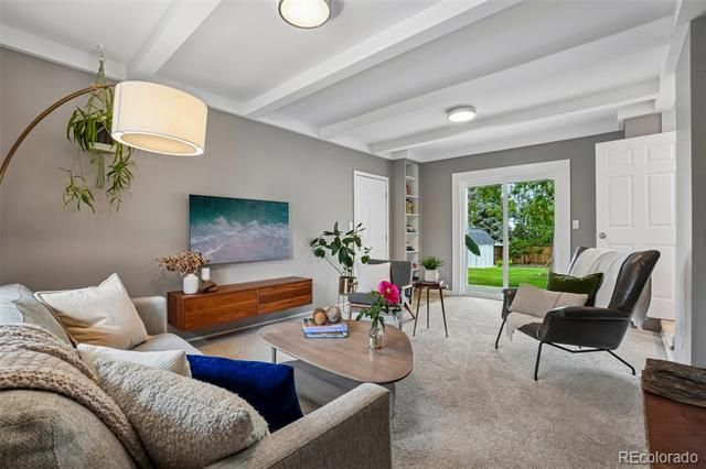 6766 Audubon Avenue, Niwot, CO 80503