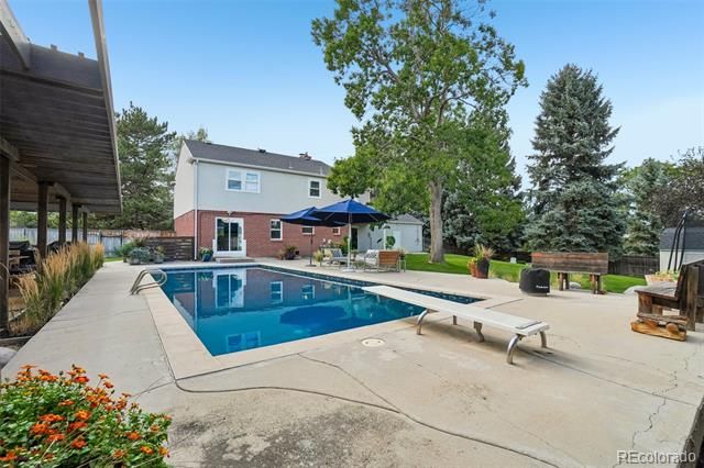 6766 Audubon Avenue, Niwot, CO 80503