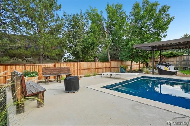 6766 Audubon Avenue, Niwot, CO 80503