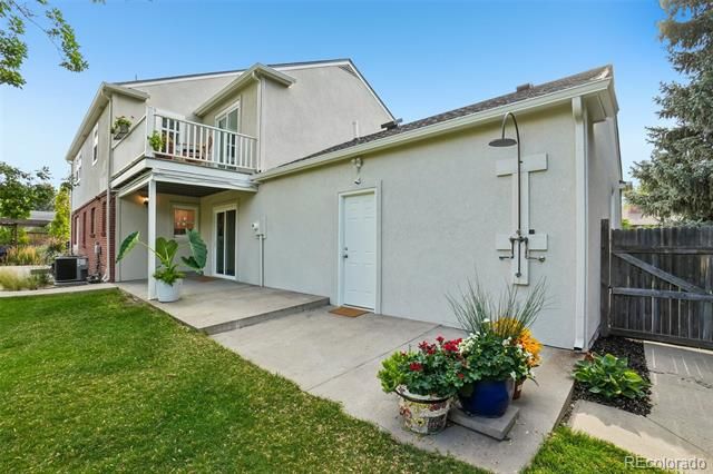 6766 Audubon Avenue, Niwot, CO 80503