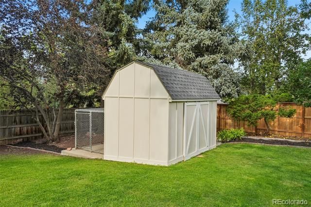 6766 Audubon Avenue, Niwot, CO 80503