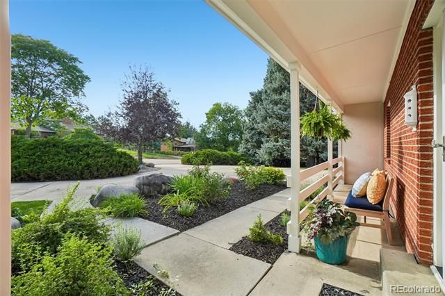 6766 Audubon Avenue, Niwot, CO 80503