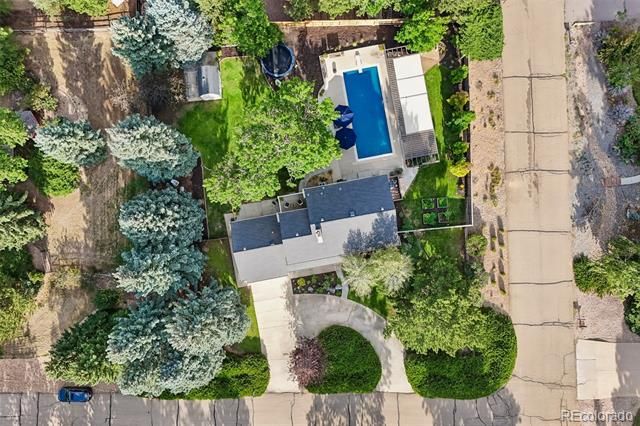 6766 Audubon Avenue, Niwot, CO 80503