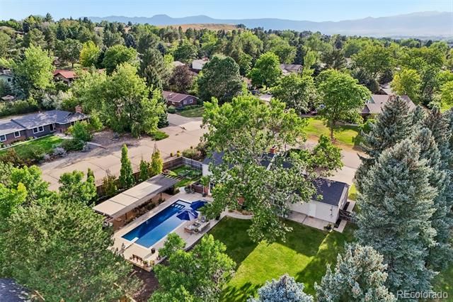 6766 Audubon Avenue, Niwot, CO 80503