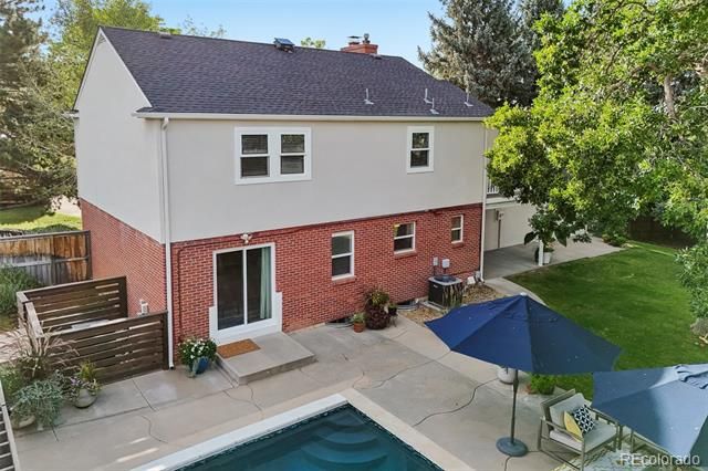 6766 Audubon Avenue, Niwot, CO 80503