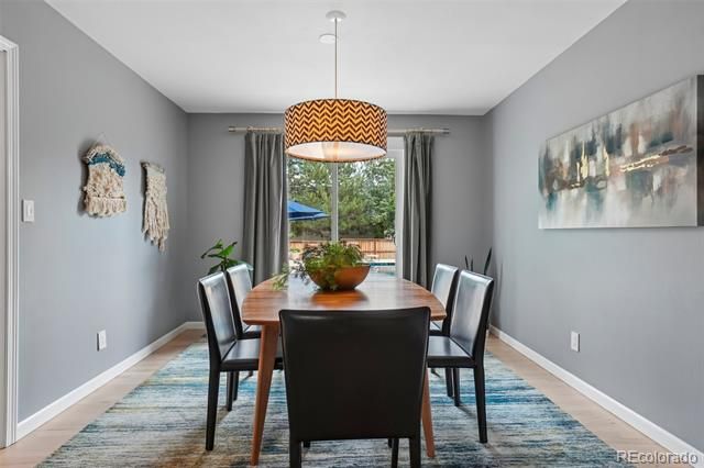 6766 Audubon Avenue, Niwot, CO 80503