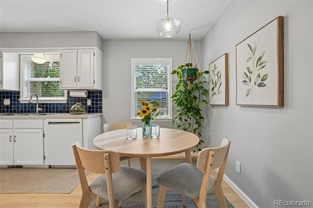 6766 Audubon Avenue, Niwot, CO 80503