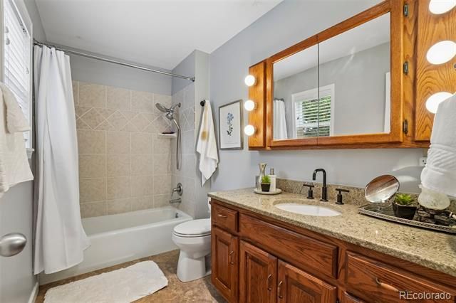 6766 Audubon Avenue, Niwot, CO 80503