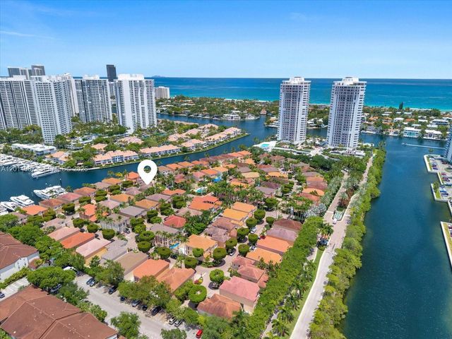 3728 NE 208th Ter, Aventura, FL 33180