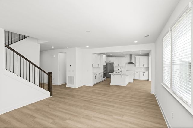 109 West Cassa Way, Mount Juliet, TN 37122