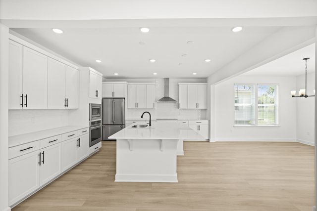 109 West Cassa Way, Mount Juliet, TN 37122