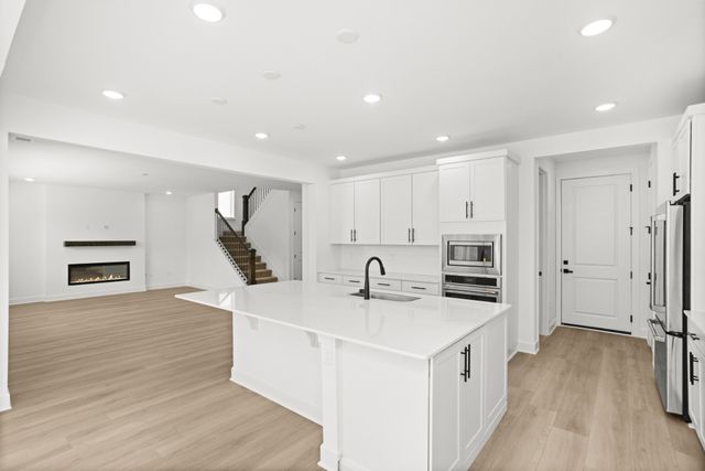 109 West Cassa Way, Mount Juliet, TN 37122