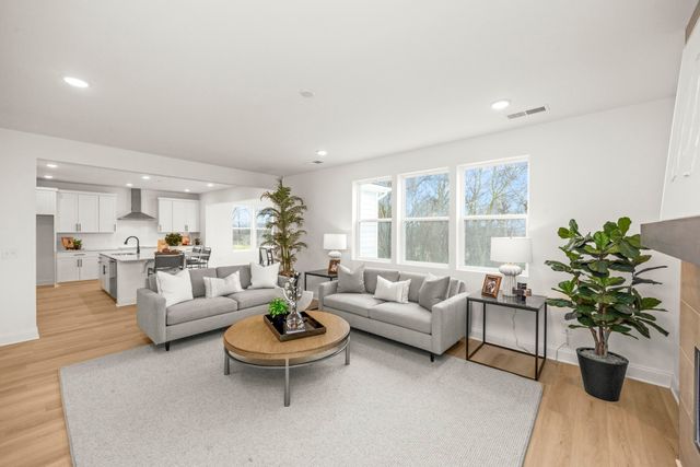 109 West Cassa Way, Mount Juliet, TN 37122