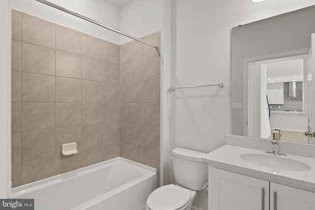 445 ENSEMBLE WAY, Frederick, MD 21701