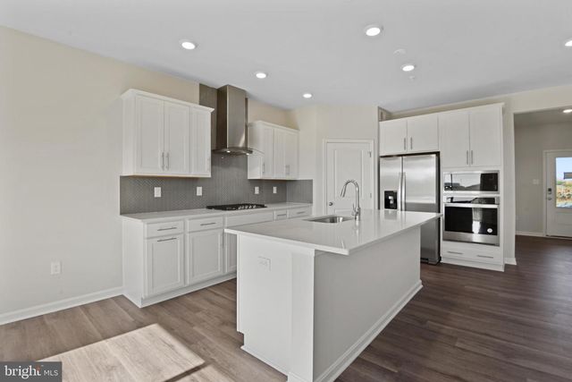 445 ENSEMBLE WAY, Frederick, MD 21701