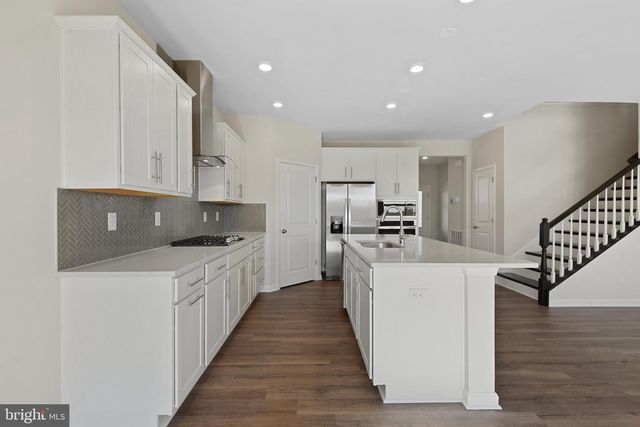 445 ENSEMBLE WAY, Frederick, MD 21701