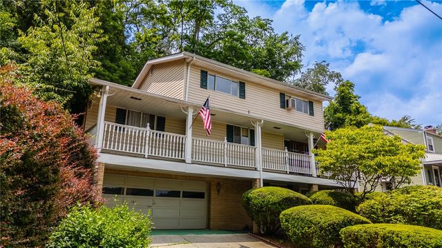 161 Schaffer Ave, Speers Boro, PA 15022