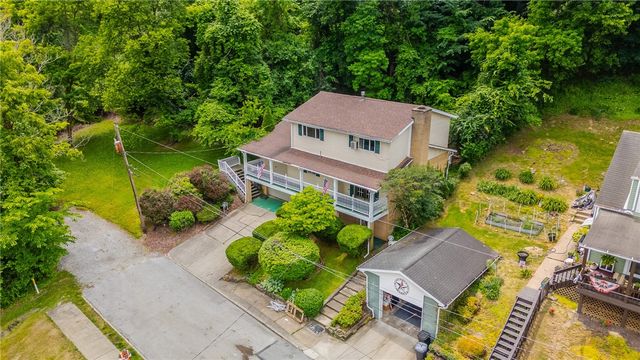 161 Schaffer Ave, Speers Boro, PA 15022