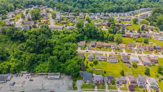 161 Schaffer Ave, Speers Boro, PA 15022