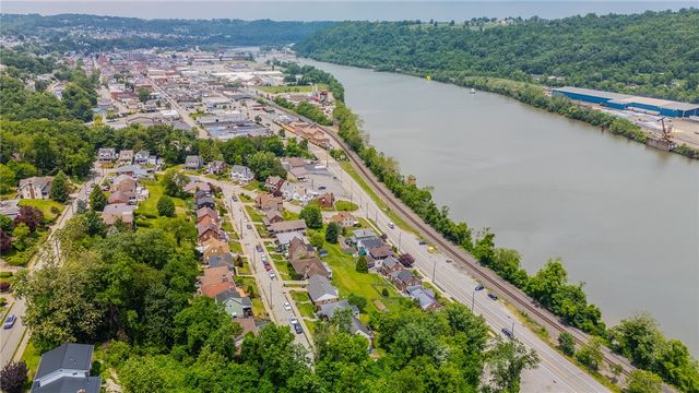 161 Schaffer Ave, Speers Boro, PA 15022