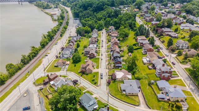 161 Schaffer Ave, Speers Boro, PA 15022
