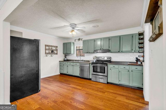 1987 Univeter Road, Canton, GA 30115