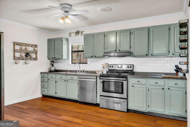 1987 Univeter Road, Canton, GA 30115