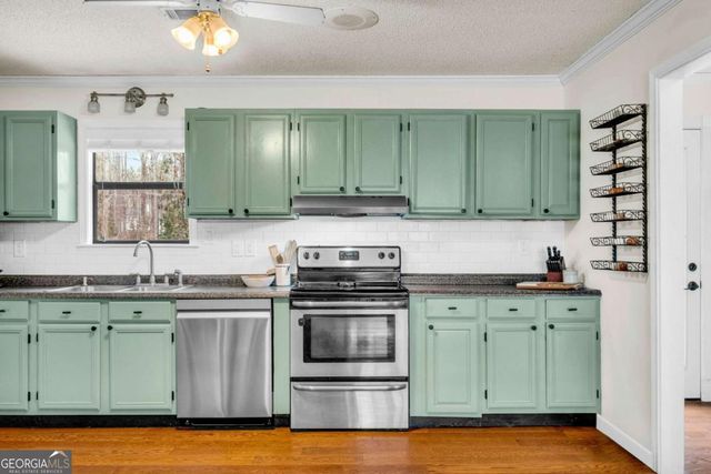 1987 Univeter Road, Canton, GA 30115