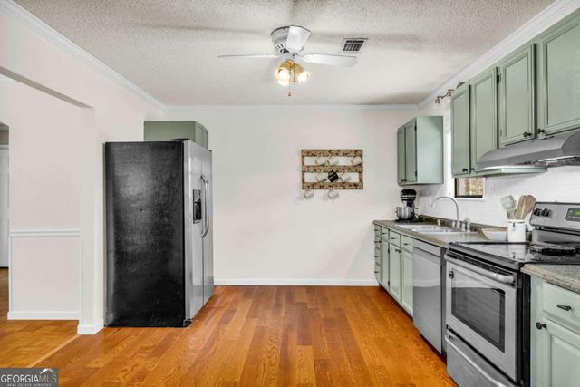 1987 Univeter Road, Canton, GA 30115