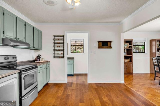 1987 Univeter Road, Canton, GA 30115