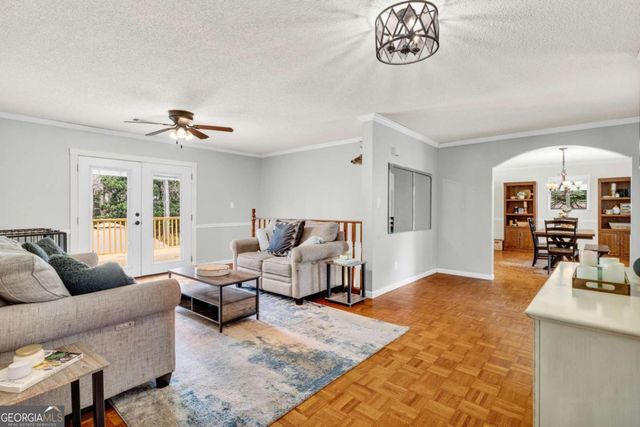 1987 Univeter Road, Canton, GA 30115