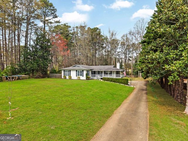 1987 Univeter Road, Canton, GA 30115