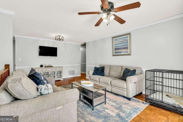 1987 Univeter Road, Canton, GA 30115