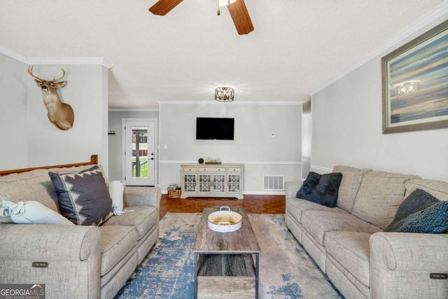 1987 Univeter Road, Canton, GA 30115