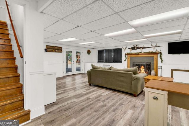 1987 Univeter Road, Canton, GA 30115