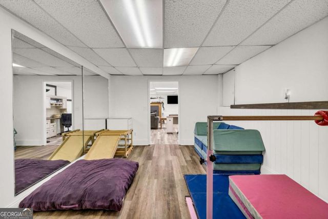 1987 Univeter Road, Canton, GA 30115