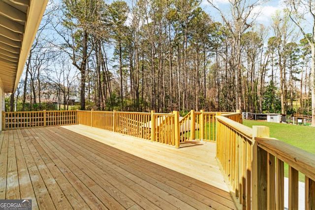 1987 Univeter Road, Canton, GA 30115