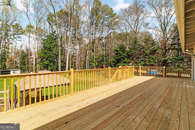 1987 Univeter Road, Canton, GA 30115