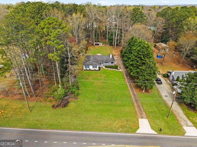 1987 Univeter Road, Canton, GA 30115
