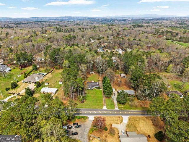 1987 Univeter Road, Canton, GA 30115